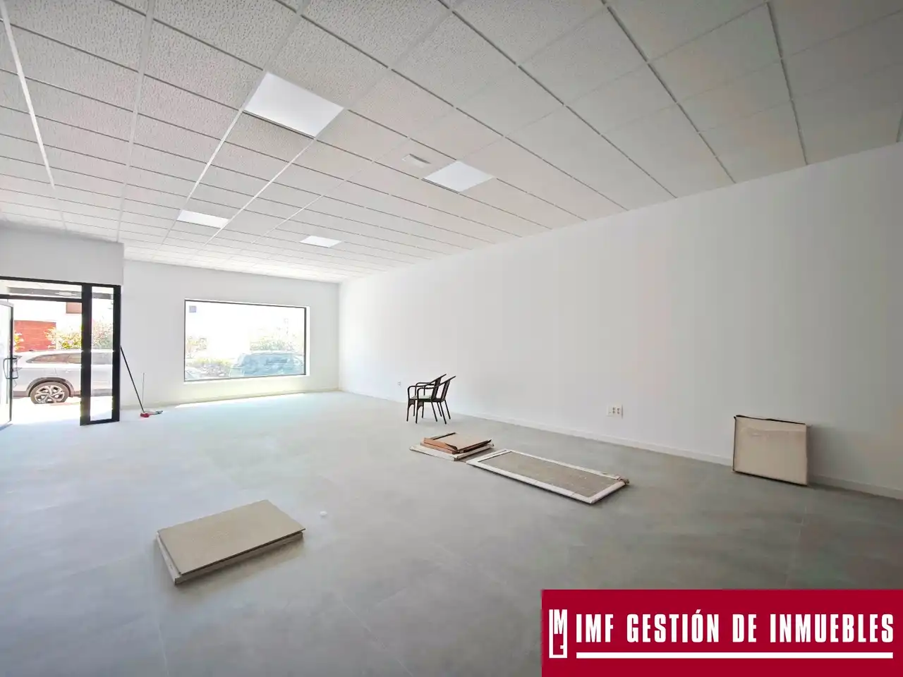 Business premises to rent in Calle Viejo de Málaga, imagen 3
