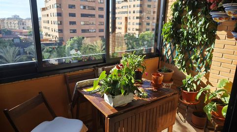 Foto 4 de Piso en venta en Garbinet - Parque de las Avenidas, Alicante / Alacant