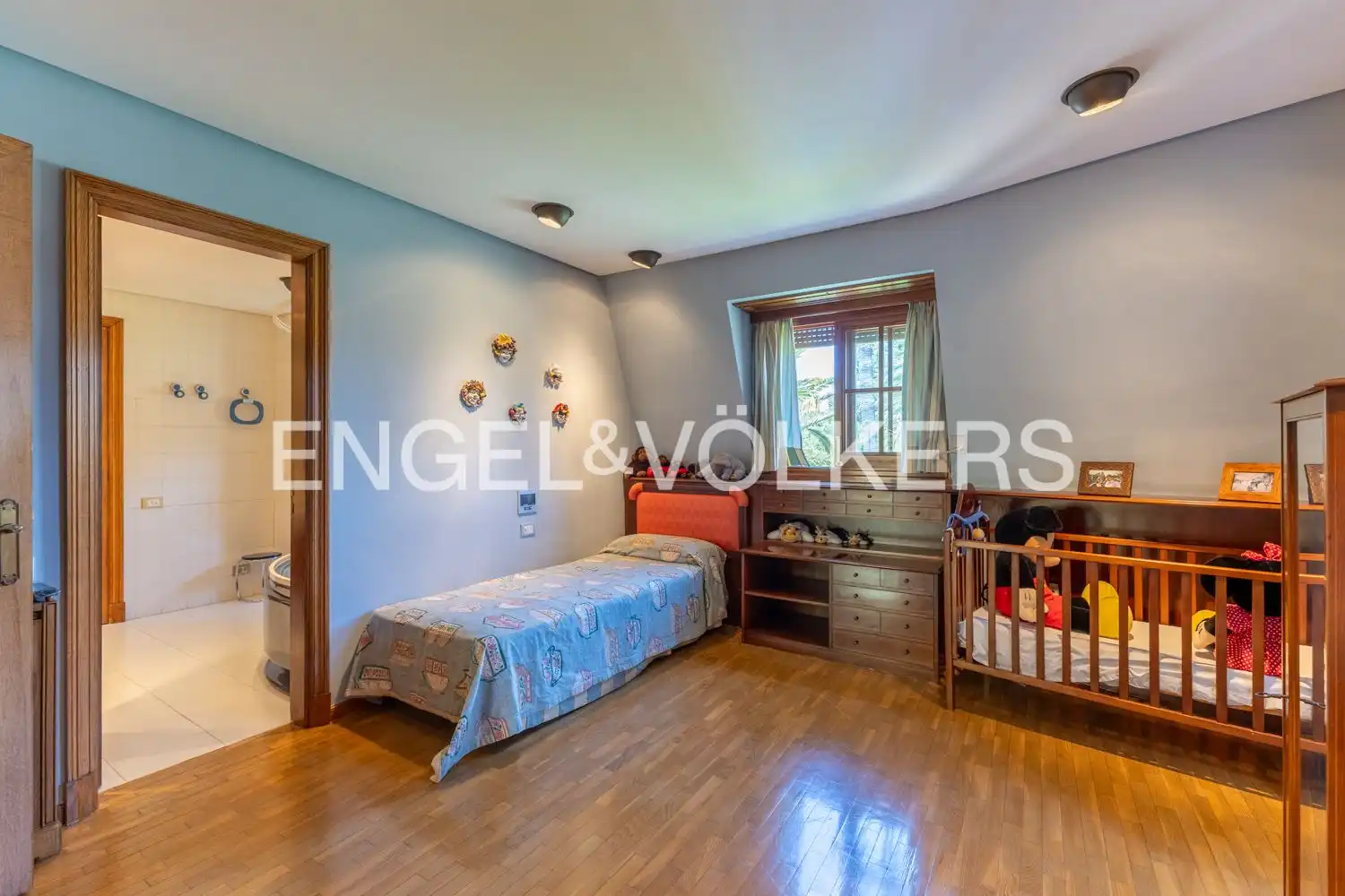 Casa con piscina en venta en Casas Verdes, imagen 33