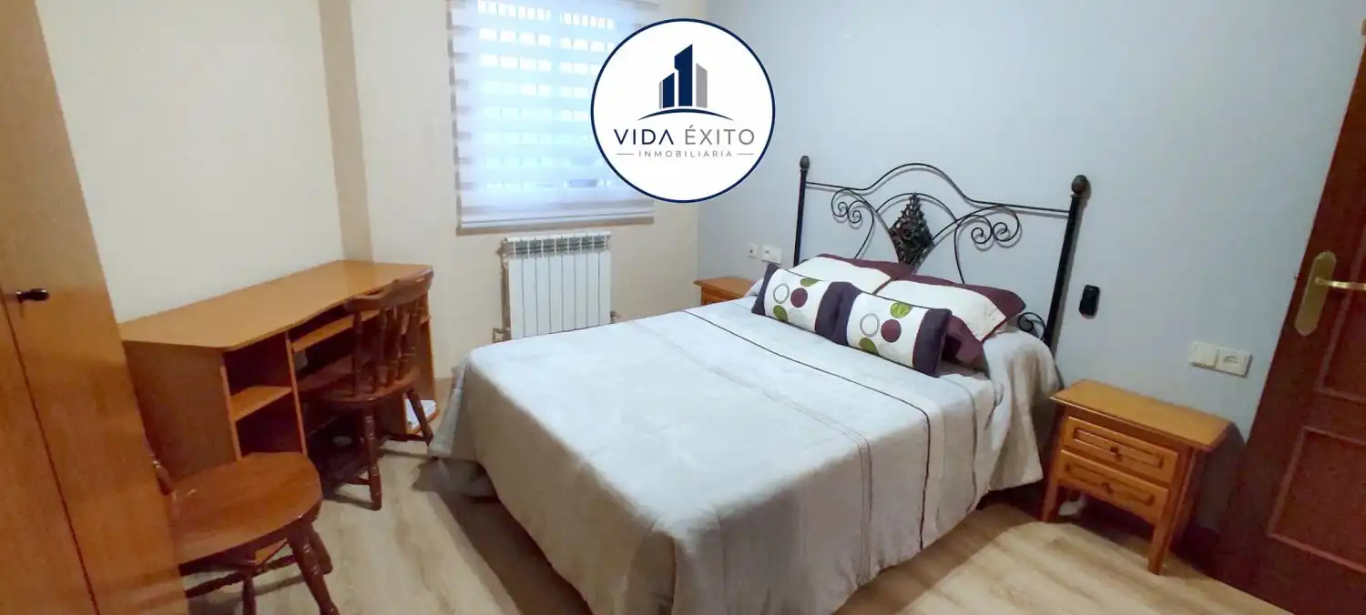 Appartamento in vendita a Baeza, imagen 2