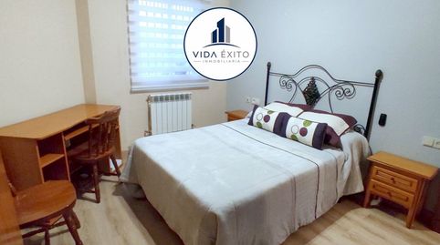 Foto 2 de Piso en venta en Baeza, Jaén