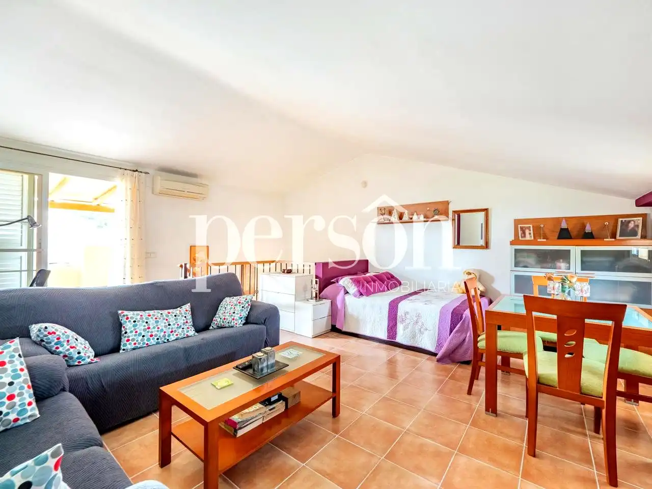 Chalet con piscina en venta en Campolivar, imagen 31