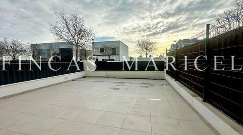 Foto 3 de Pis en venda a Alosa, 24, La Collada - Sis Camins, Vilanova i la Geltrú