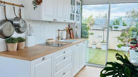 Photo 4 of Attic to rent in Centro- San Felipe - Huerta Fava, La Línea de la Concepción