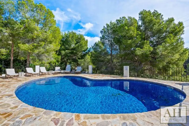 Casa en venta en Altea la Vella, imagen 21