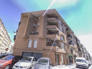 Appartamento con balcone in vendita a Nord-oest