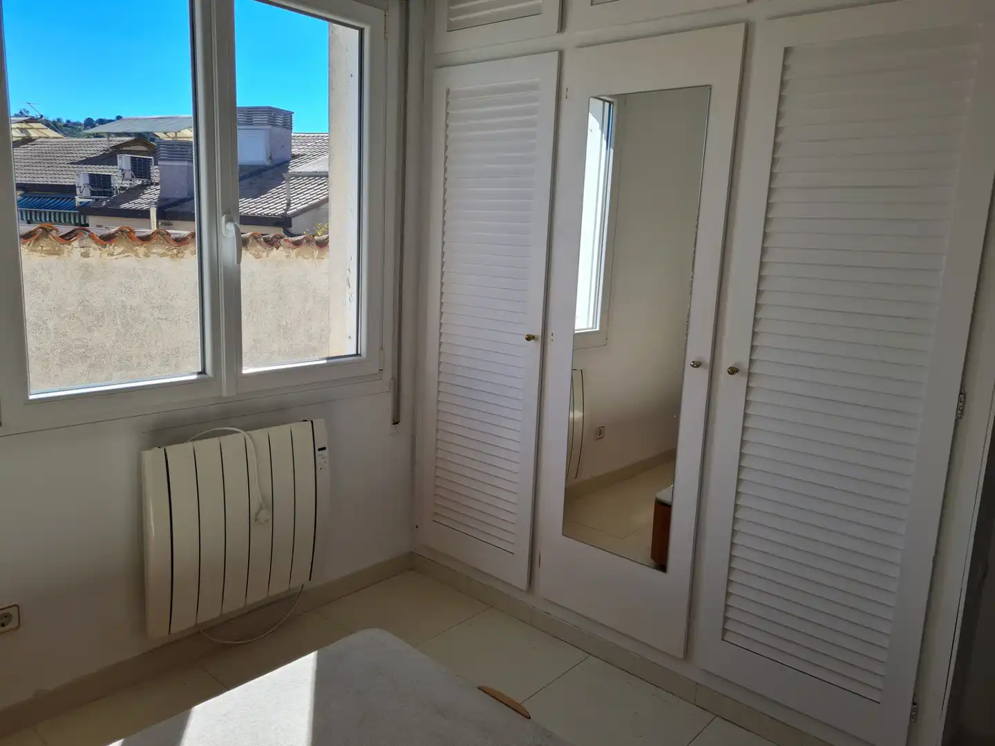 Flat for rent in Carrer de Francesc Eiximenis, Centre - Barri Vell