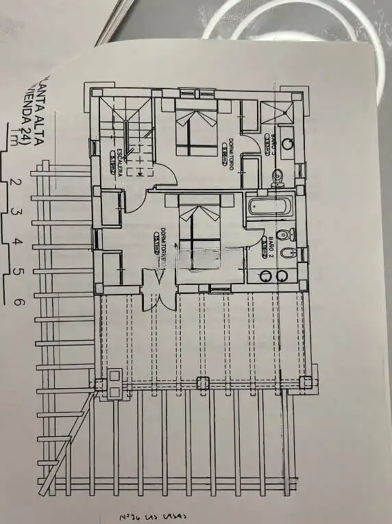 Casa amb terrassa en venda a Cala Marqués, imagen 22