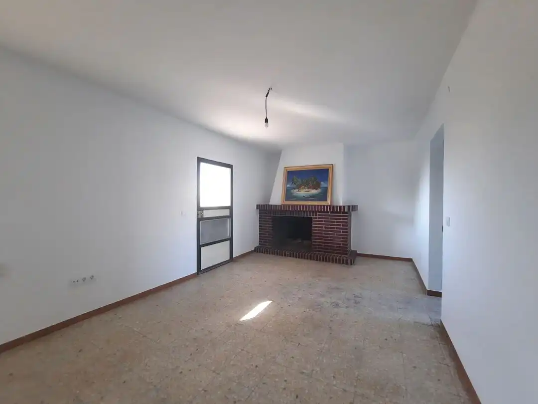 Living room of Flat for sale in Escalona  with Terrace