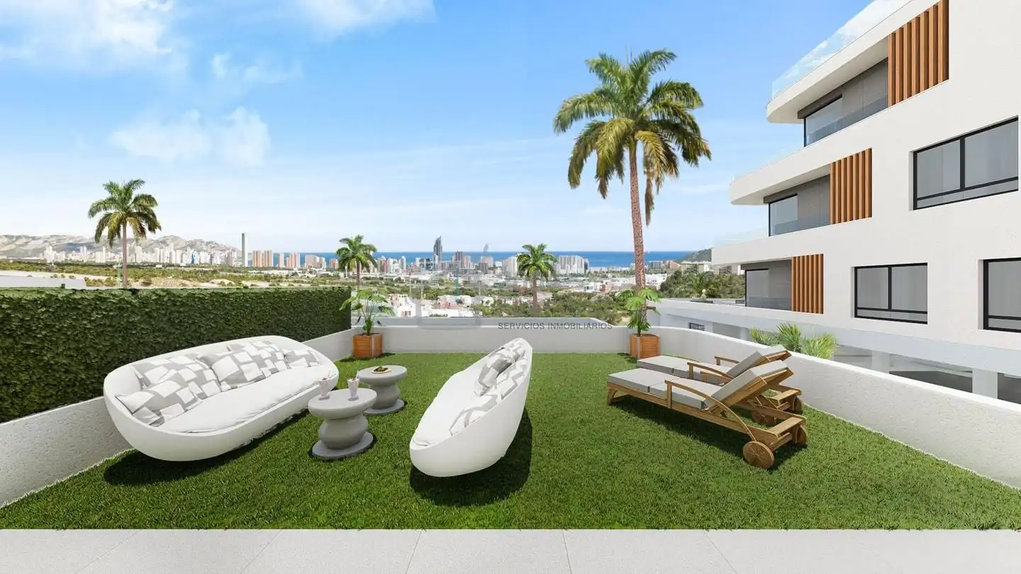 Rez-de-chaussée à vendre à Avinguda d'Amèrica, imagen 2