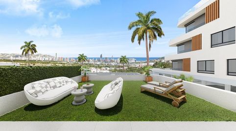Foto 2 de Planta baixa en venda a Avinguda D'amèrica, Balcón de Finestrat - Terra Marina, Finestrat