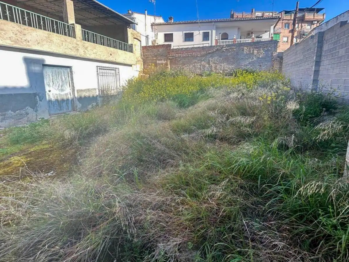 Residencial en venta en Atarfe