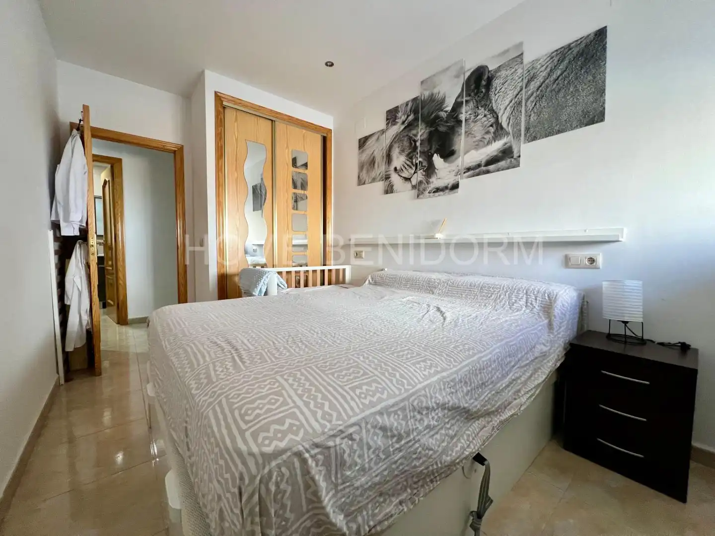 Wohnung mit Aufzug zum Verkauf in La Nucia Pueblo, imagen 7
