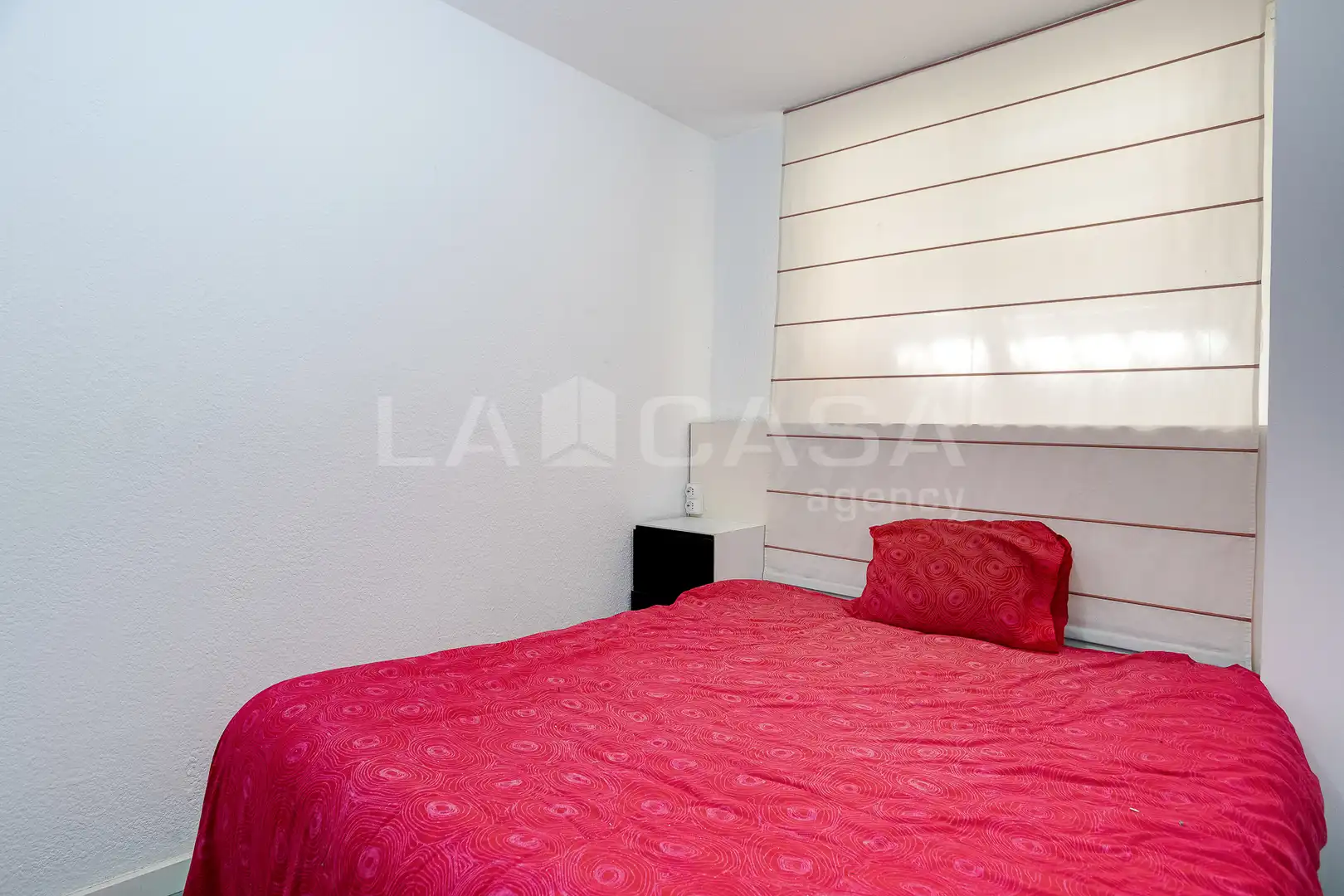 Schlafzimmer von Wohnung zum Verkauf in L'Hospitalet de Llobregat