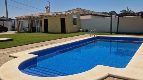 Foto 2 de Casa o xalet en venda a Los Franceses – La Vega, Chiclana de la Frontera