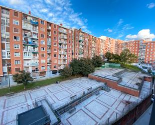 Exterior view of Flat for sale in Bilbao 