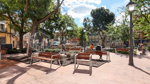 Foto 3 de Garatge en venda a Plaza Don Antonio de Andrés, Casco histórico de Vicálvaro, Madrid