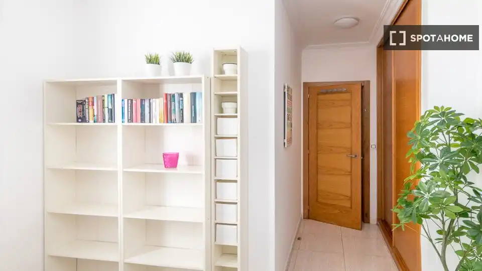 Habitació a Santa Catalina - Canteras