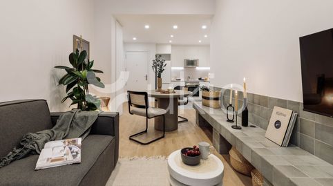 Foto 5 de Apartament de lloguer a Carrer de Les Jonqueres, Sant Pere, Sta. Caterina i la Ribera, Barcelona Capital
