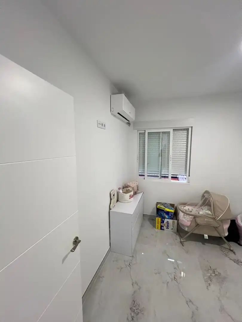 Bedroom of Ground floor for sale in Baena