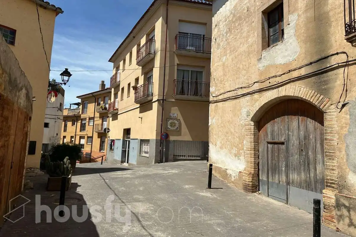 Casa amb jardí en venda a Carrer Sant Quinti ., imagen 33