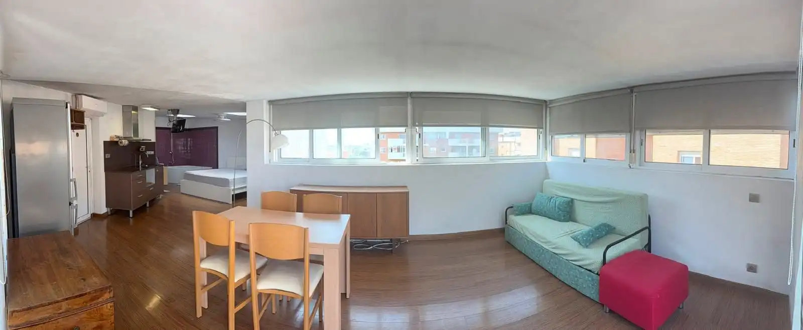 Living room of Attic for sale in Salou  with Air Conditioner, Heating and Terrace