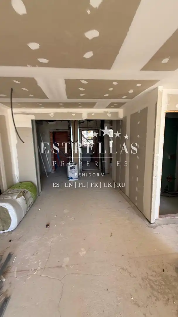 Appartement compact avec piscine à vendre à La Caleta - La Calalga -  Les Bassetes, imagen 22