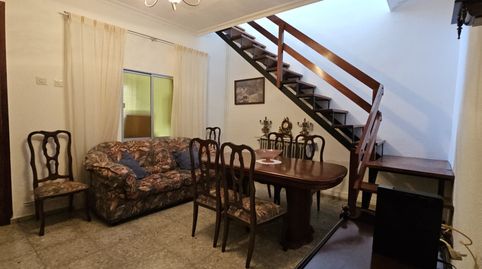 Foto 4 de Casa o xalet en venda a Calle Conde Valmaseda, Las Mercedes - El Carmen, Puertollano