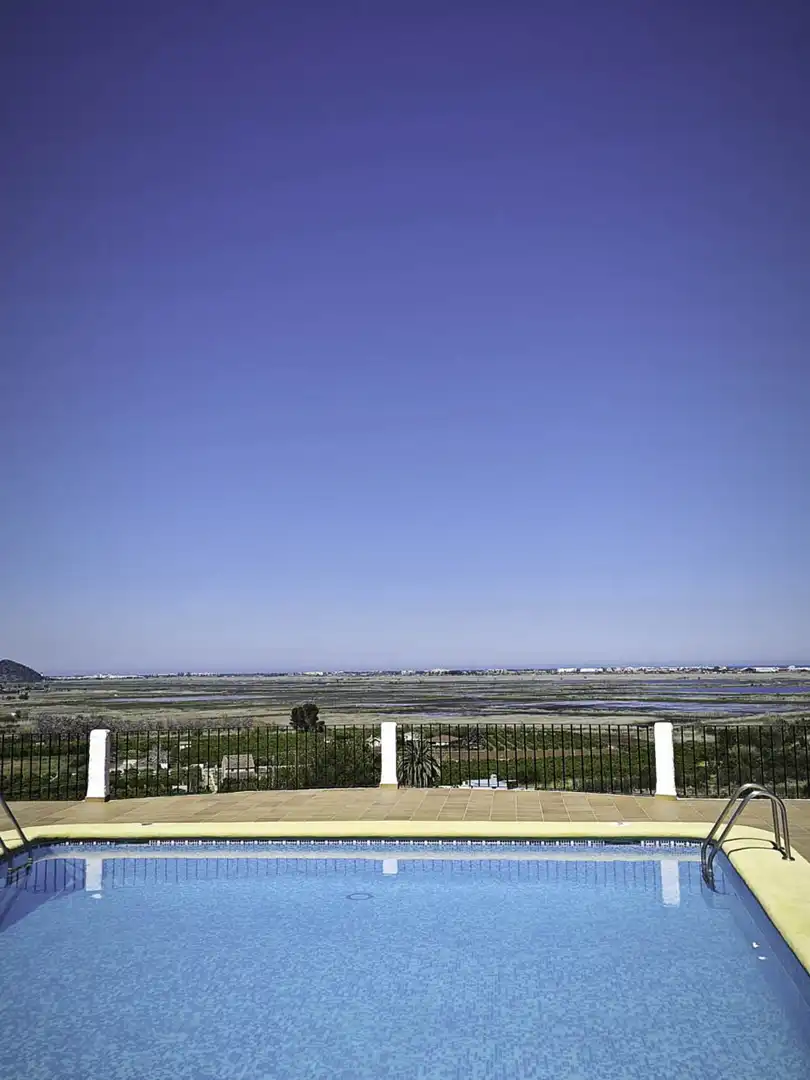 Duplexes for sale in Pego  with Air Conditioner, Heating and Swimming Pool