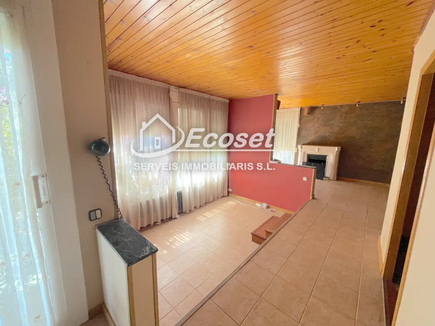 Casa o xalet en venda en Vallirana amb Calefacció, Parquet i Traster