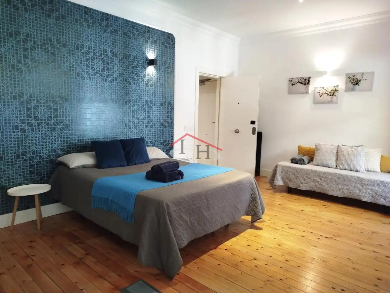 Flat with lift for sale in Carmen, imagen 4
