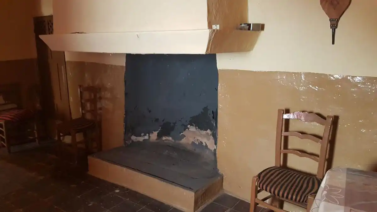 Casa en venda a Sisante, imagen 36