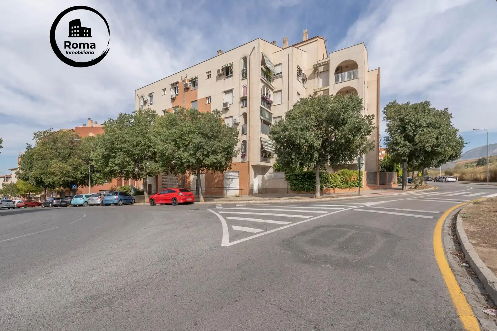 Piso con ascensor en venta en Norte, imagen 4