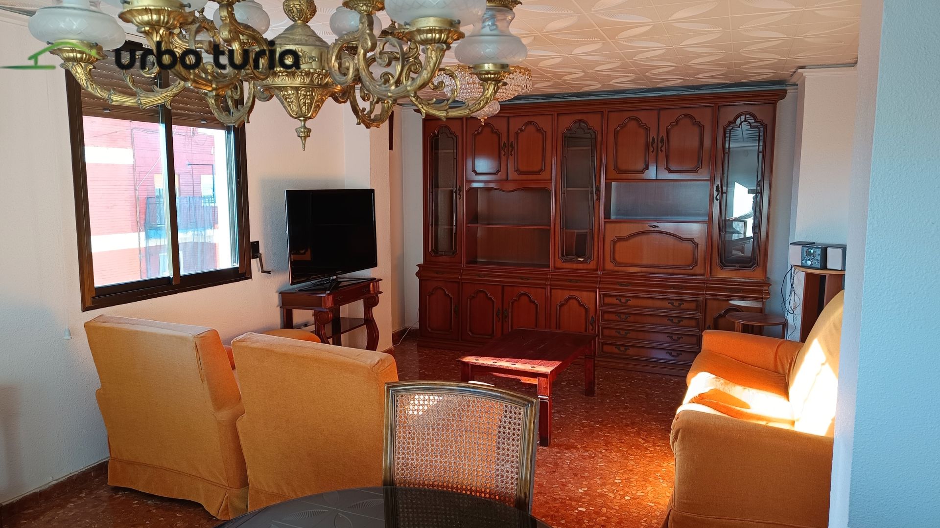 Flat for sale in Carrer de Sant Vicent Màrtir, Arrancapins, Extramurs