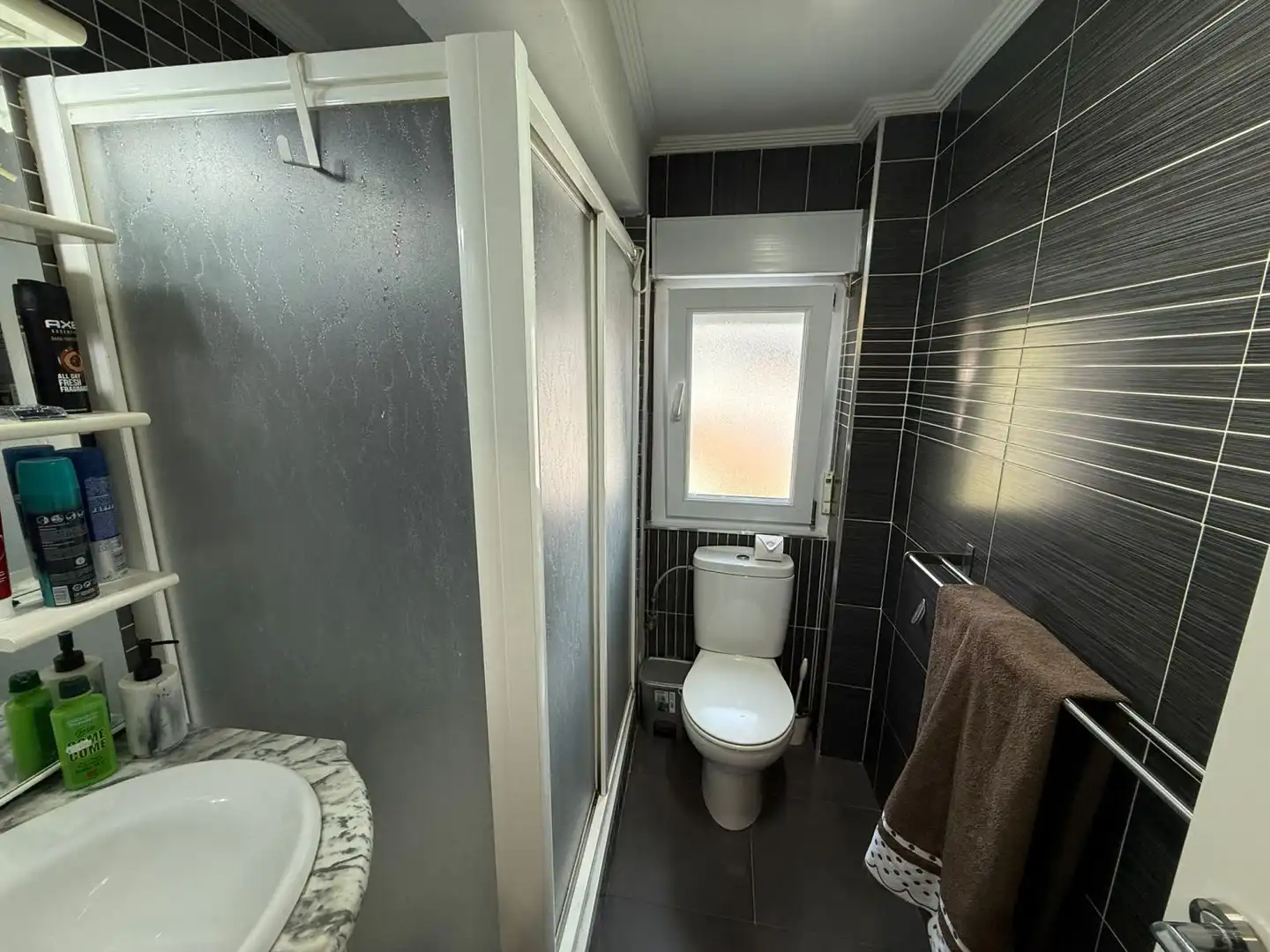 Flat for sale in Conde Albox, imagen 17