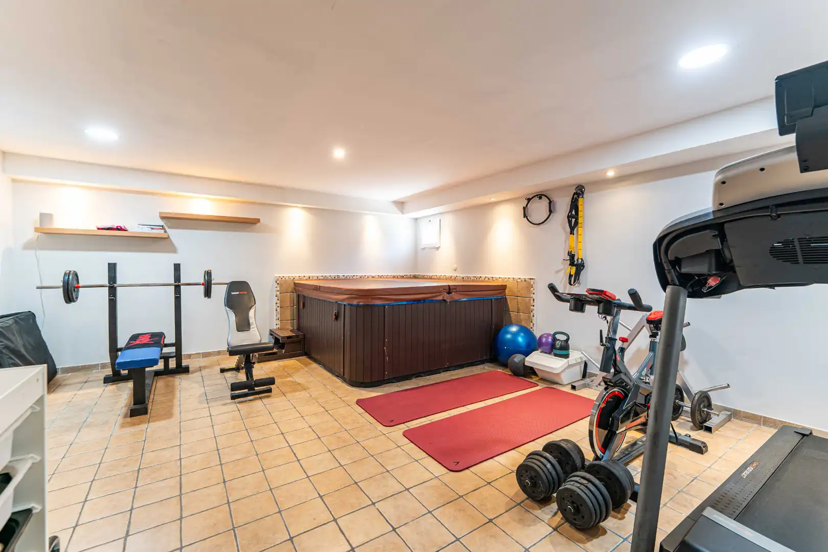 Casa o chalet en venta en Serranillos del Valle con Aire acondicionado, Calefacción y Jardín privado