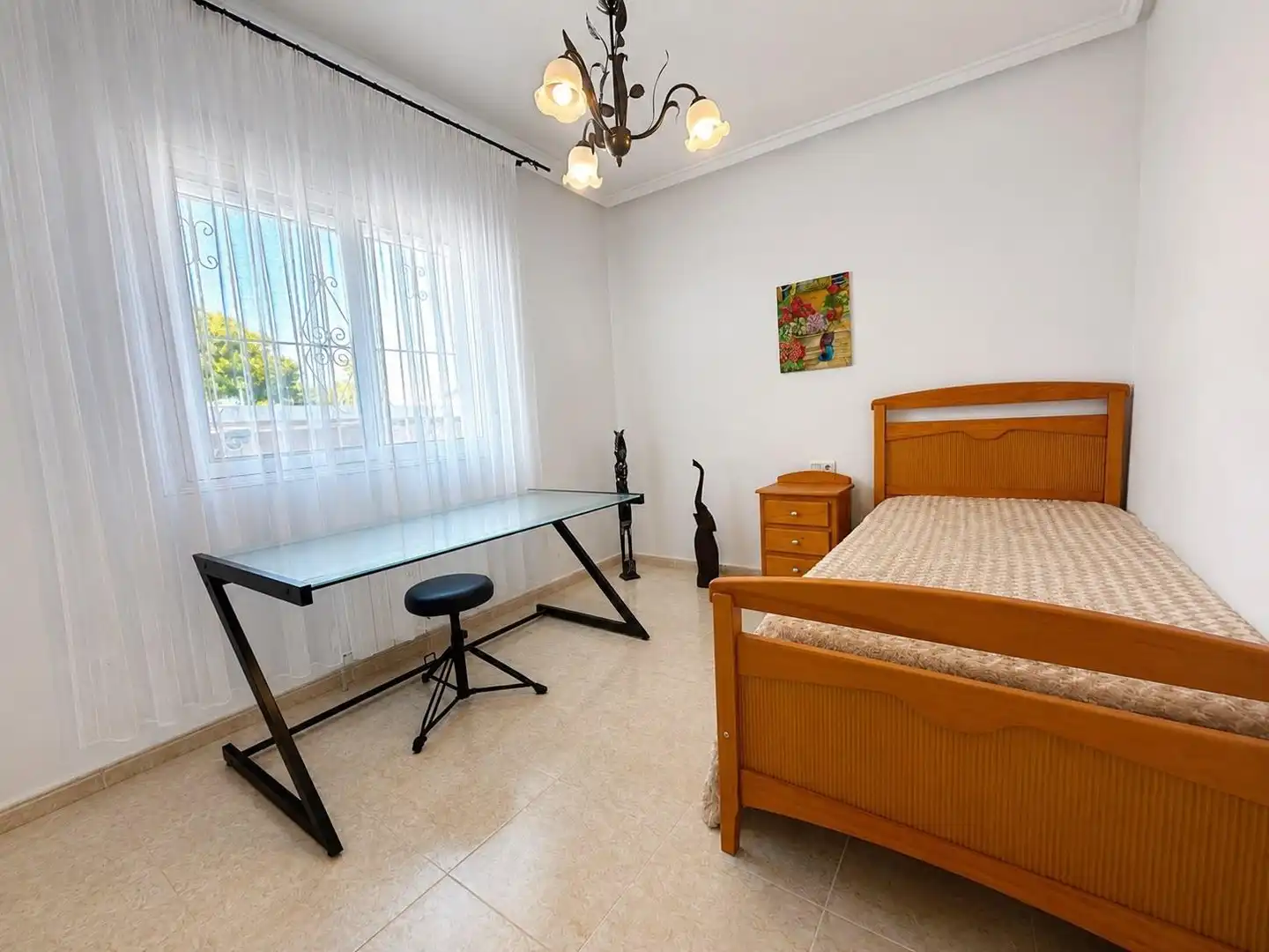 Villa con piscina in vendita a Ciudad Quesada, imagen 19