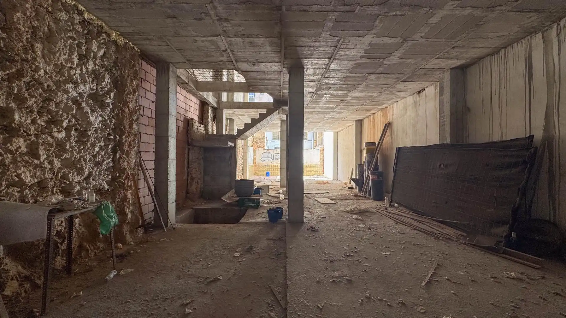 Residencial en venda en Elche / Elx