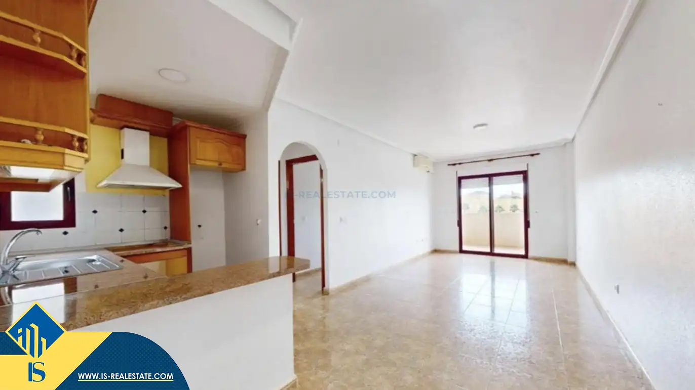 Vista exterior de Àtic en venda en Orihuela amb Aire condicionat, Calefacció i Terrassa