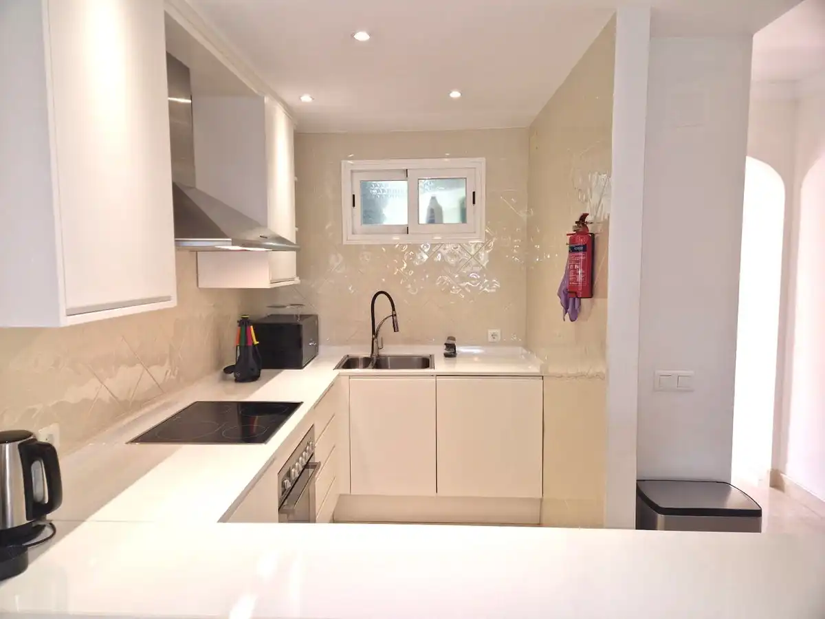 Apartment zum Verkauf in Elviria - Cabopino, imagen 8