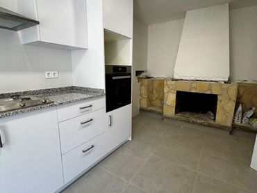 Casa en venda a Montacada