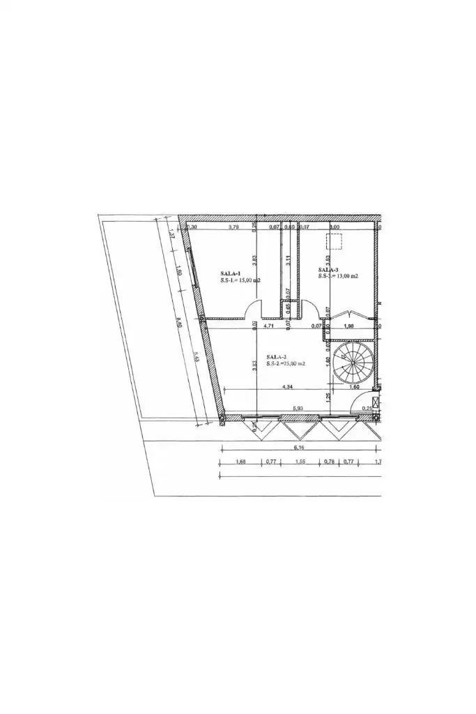 Piso en venta en Torrelodones con Aire acondicionado