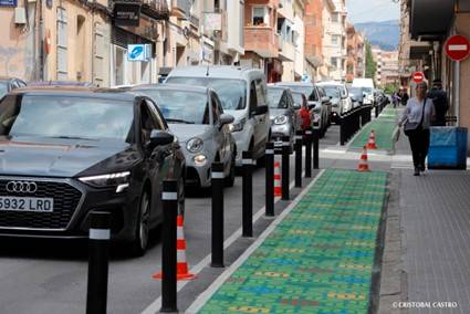 Terreno residencial en Venta en Ca n'Aurell