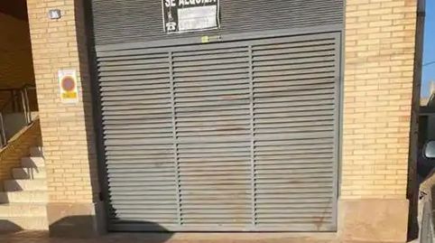Foto 4 von Garage zur Miete in Calle Juan XXIII, 41b, Grañén, Huesca