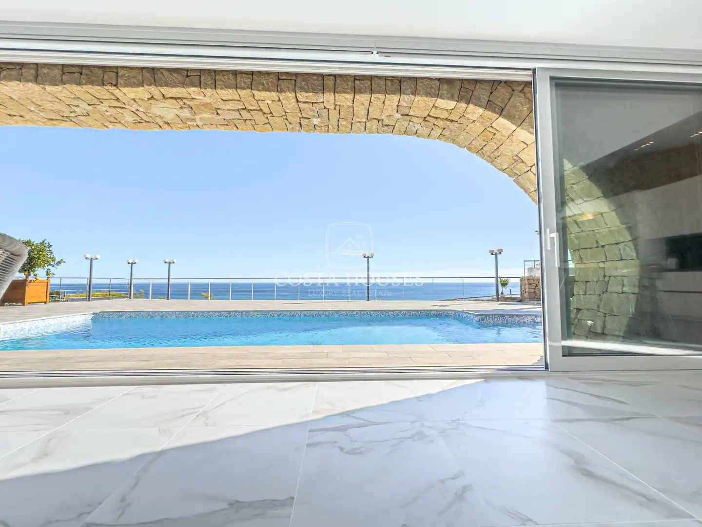 Villa mit Pool zum Verkauf in La Fustera, imagen 27
