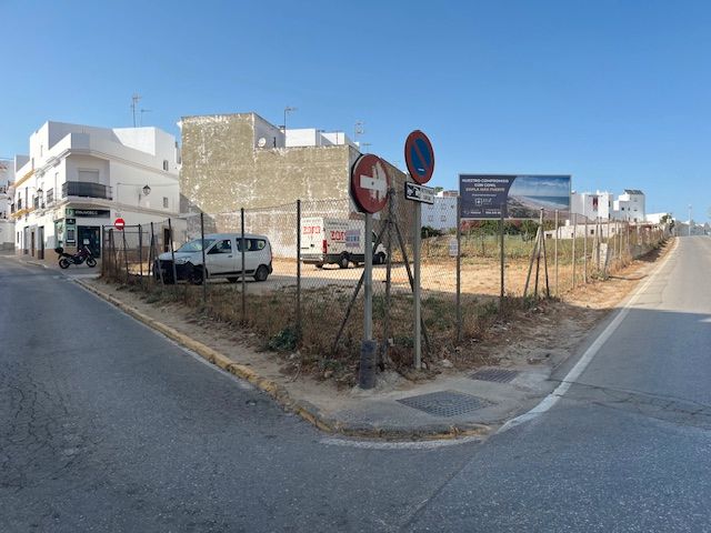 Residential for sale in Conil de la Frontera