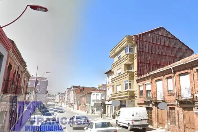 Pis amb ascensor en venda a Trobajo del Camino, imagen 6