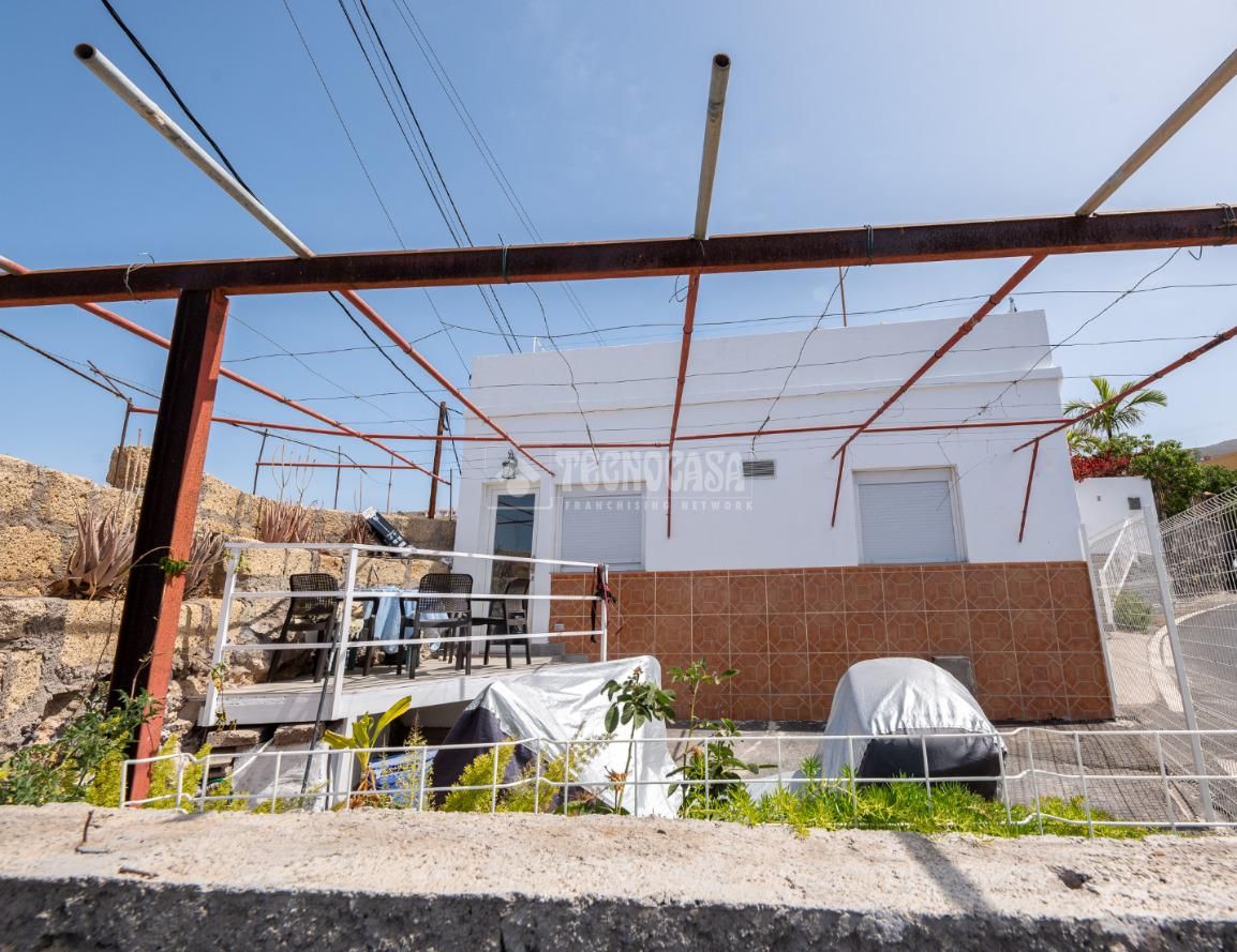 Casa o chalet en venta en Armeñime - Las Moraditas - Las Cancelas