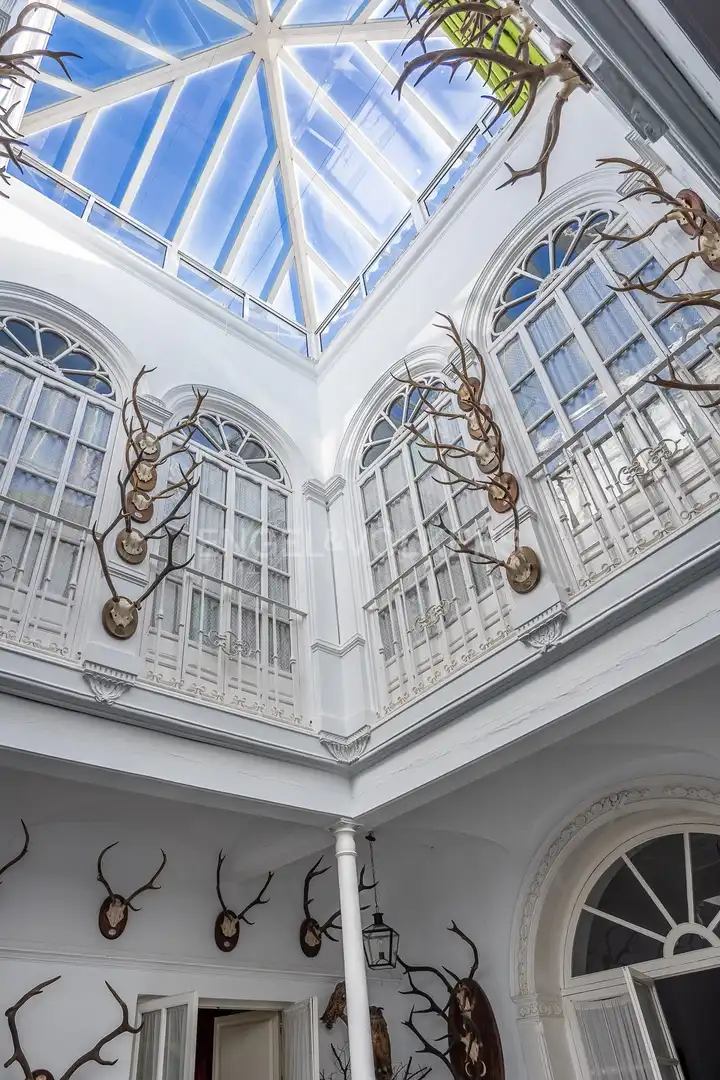 Casa o chalet en venta en Fuente del Maestre con Calefacción, Jardín privado y Terraza