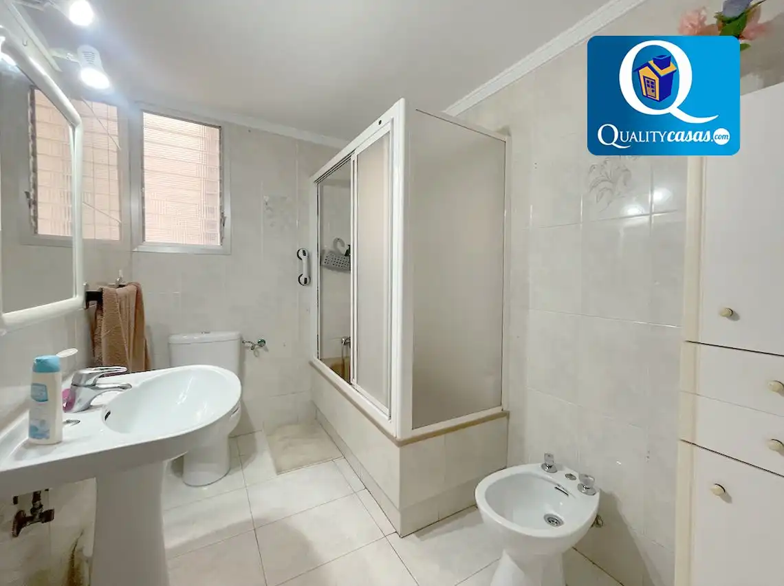 Apartamento con ascensor en venta en Campoamor - Altozano, imagen 12